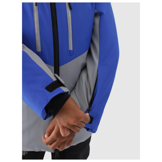 4F Παιδικό μπουφάν Technical Jacket